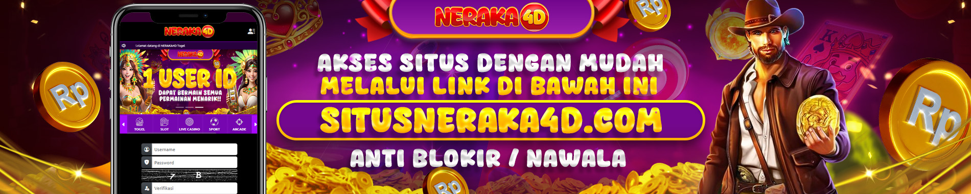 akses mudah neraka4d